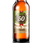 Indlæs billede til gallerivisning Rund Fødselsdag - design din egen øl etiket - The Beer Label