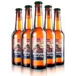 Indlæs billede til gallerivisning Belgisk Brun Elg