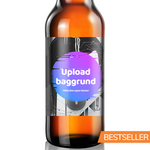 Indlæs billede til gallerivisning Billede af muligheden for at Upload din egen baggrund