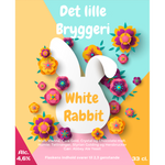 Indlæs billede til gallerivisning White Rabbit
